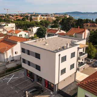 Apartment Mistral Retreat A2 Zadar (5)