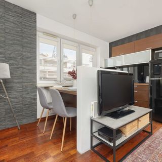 Obrońców Tobruku 27 | Apartament Warszawa Parking (3)