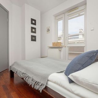 Obrońców Tobruku 27 | Apartament Warszawa Parking (4)