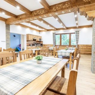 Willa Taterniok - pokoje z widokiem na Tatry (3)