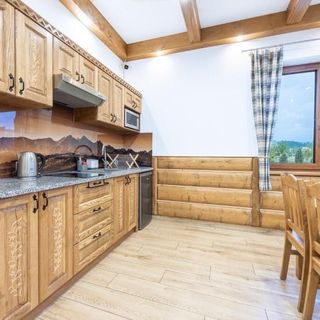 Willa Taterniok - pokoje z widokiem na Tatry (4)