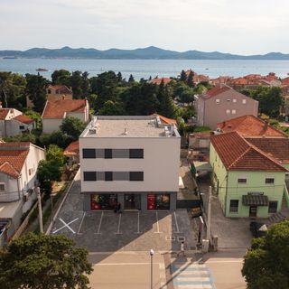 Apartment Mistral Retreat A4 Zadar (2)