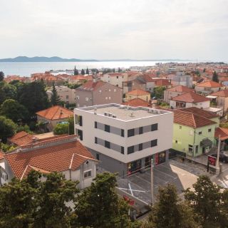 Apartment Mistral Retreat A4 Zadar (3)