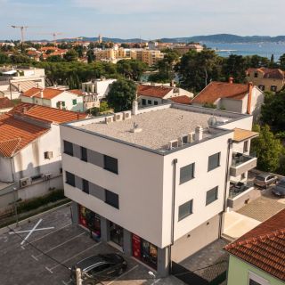 Apartment Mistral Retreat A4 Zadar (5)