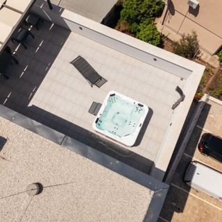 Apartment Skyline Serenity Zadar (5)