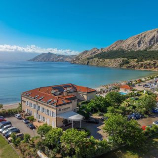 Hotel Dobrovit Baška (2)