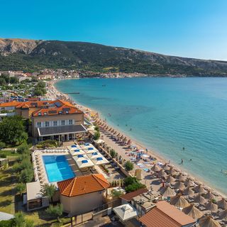 Hotel Dobrovit Baška (4)