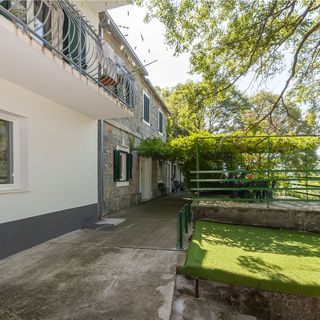 Apartment Feel the nature Slime (5)