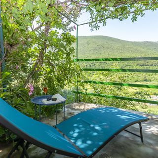 Apartment Feel the nature Slime (4)