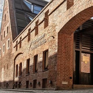 The Granary - La Suite Hotel Wroclaw City Center (4)