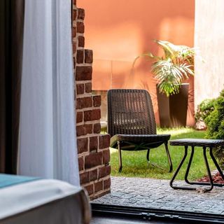 The Granary - La Suite Hotel Wroclaw City Center (3)