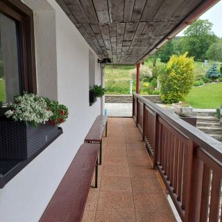 Penzion Slupečná (2)