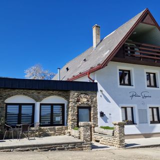 Penzion Slupečná (2)