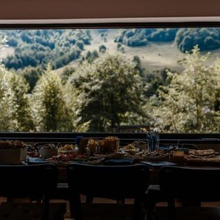 Casa de vacanță Acazza Mărișel (2)