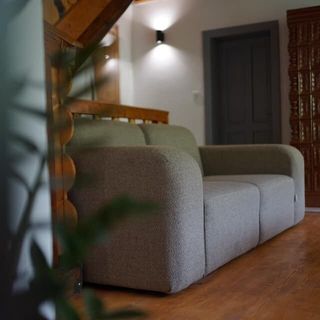 Casa de vacanță Acazza Mărișel (4)