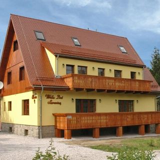 Willa Pod Szrenicą (2)