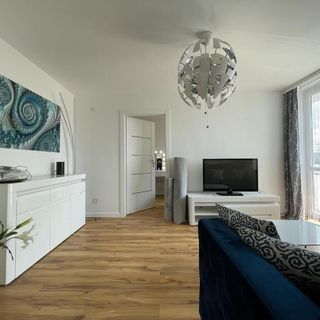 Przymorze Nadmorski Apartament Gdańsk (3)