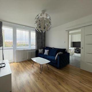Przymorze Nadmorski Apartament Gdańsk (4)