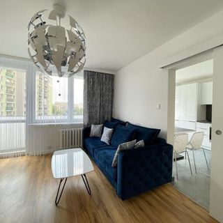 Przymorze Nadmorski Apartament Gdańsk (5)
