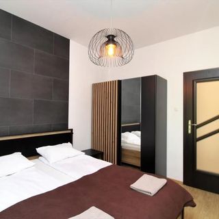 Apartament Nadmorski Dwór 14 Gdańsk (3)