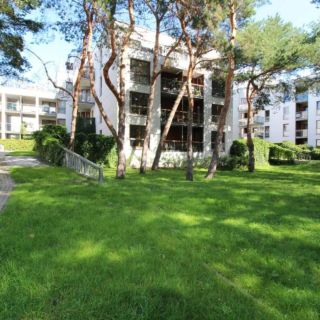 Apartament Nadmorski Dwór 14 Gdańsk (5)