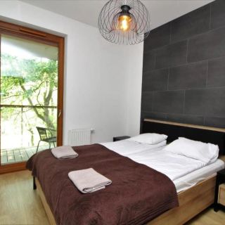 Apartament Nadmorski Dwór 14 Gdańsk (3)