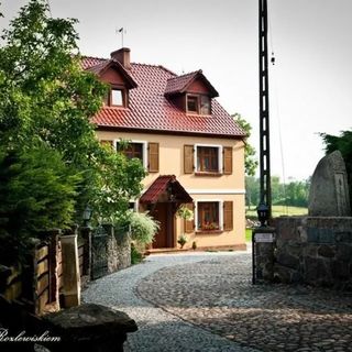 Dom Nad Rozlewiskiem Połczyn-Zdrój (2)