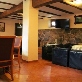 Dom Nad Rozlewiskiem Połczyn-Zdrój (4)