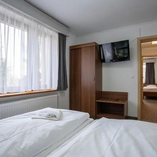 Willa pod Szrenicą 2 (2)