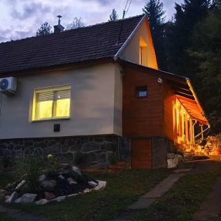 LélekZug Mátra Vendégház Parádsasvár (2)
