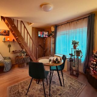LélekZug Mátra Vendégház Parádsasvár (4)