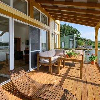 Norbi Cölöpház Tiszafüred (5)