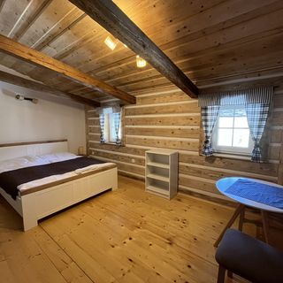 Penzion Muštelka (2)