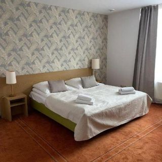 Pokoje Kapitol Gryfice (3)