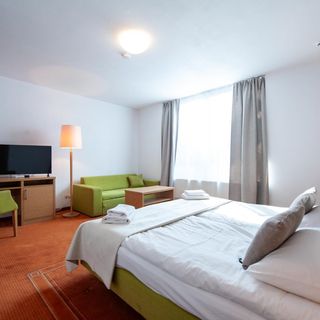 Pokoje Kapitol Gryfice (5)