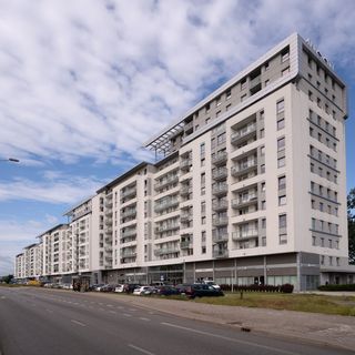 Apartament Aviator - ACCO RENT (5)