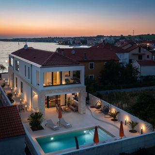 Villa La Thea Petrčane (2)