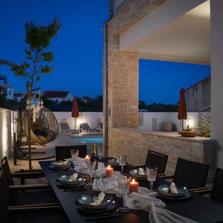 Villa La Thea Petrčane (5)