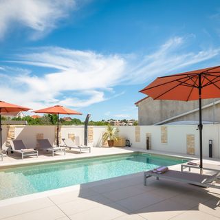 Villa La Thea Petrčane (4)