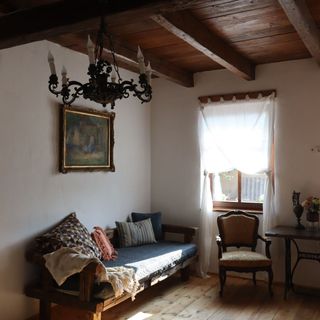 Pajta Vendégház Balatonendréd (5)