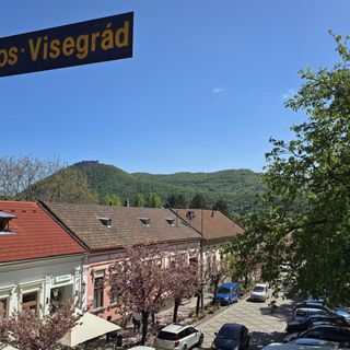 Nagymaros Apartman (3)