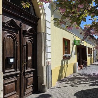 Nagymaros Apartman (2)