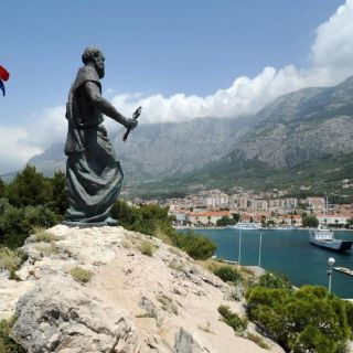 Apartments Smiljka Makarska (5)
