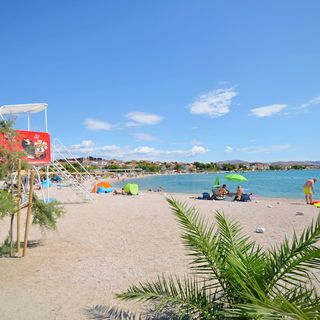 Apartments Radmila Brodarica (5)