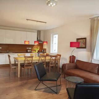 Balaton Cosy Stay with Garden Vendégház Balatonföldvár (5)