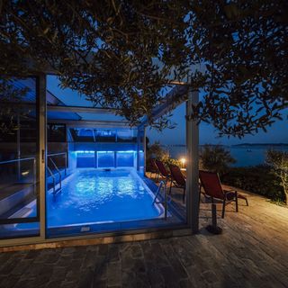 Apartment Leda Kožino (4)