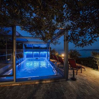 Apartment Leda Kožino (4)