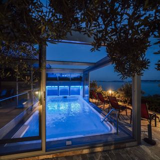 Apartment Leda Kožino (3)