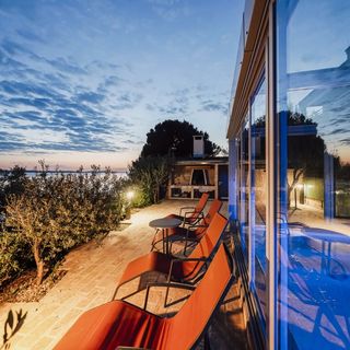 Apartment Leda Kožino (2)