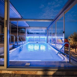 Apartment Leda Kožino (5)